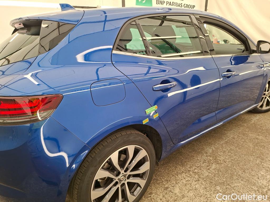  Renault  Megane  IV Berline 5 ptes. Techno 1.5 dCi 115CV BVA7 E6d #11