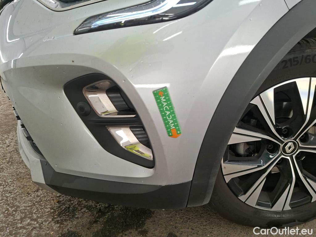  Renault  Captur RENAULT  / 2019 / 5P / SUV techno mild hybrid 160 EDC #2
