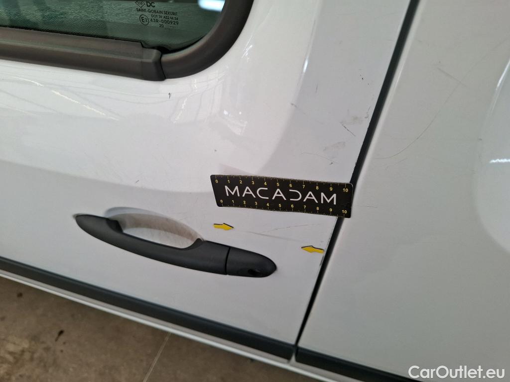  Renault  Kangoo  II Express Maxi Extra (Série Spéciale) 1.5 dCi 95CV BVM6 E6dT #56