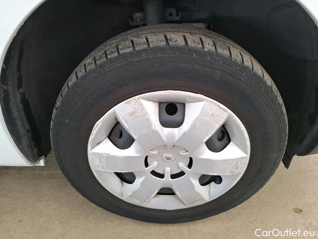  Renault  Kangoo  II Express Maxi Extra (Série Spéciale) 1.5 dCi 95CV BVM6 E6dT #52