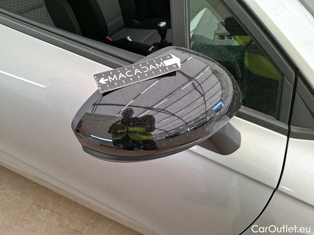  Renault  Clio  V Evolution 1.5 dCi 100CV BVM6 E6d #20