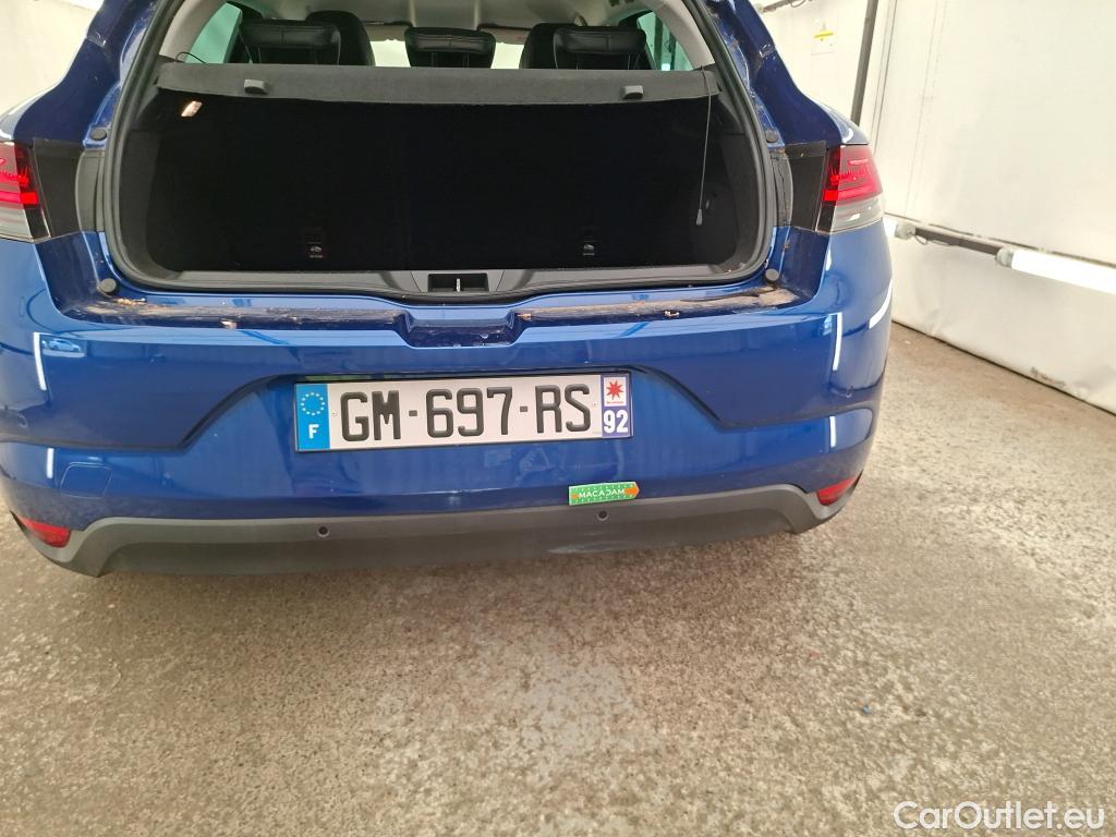  Renault  Megane  IV Berline 5 ptes. Techno 1.5 dCi 115CV BVA7 E6d #14