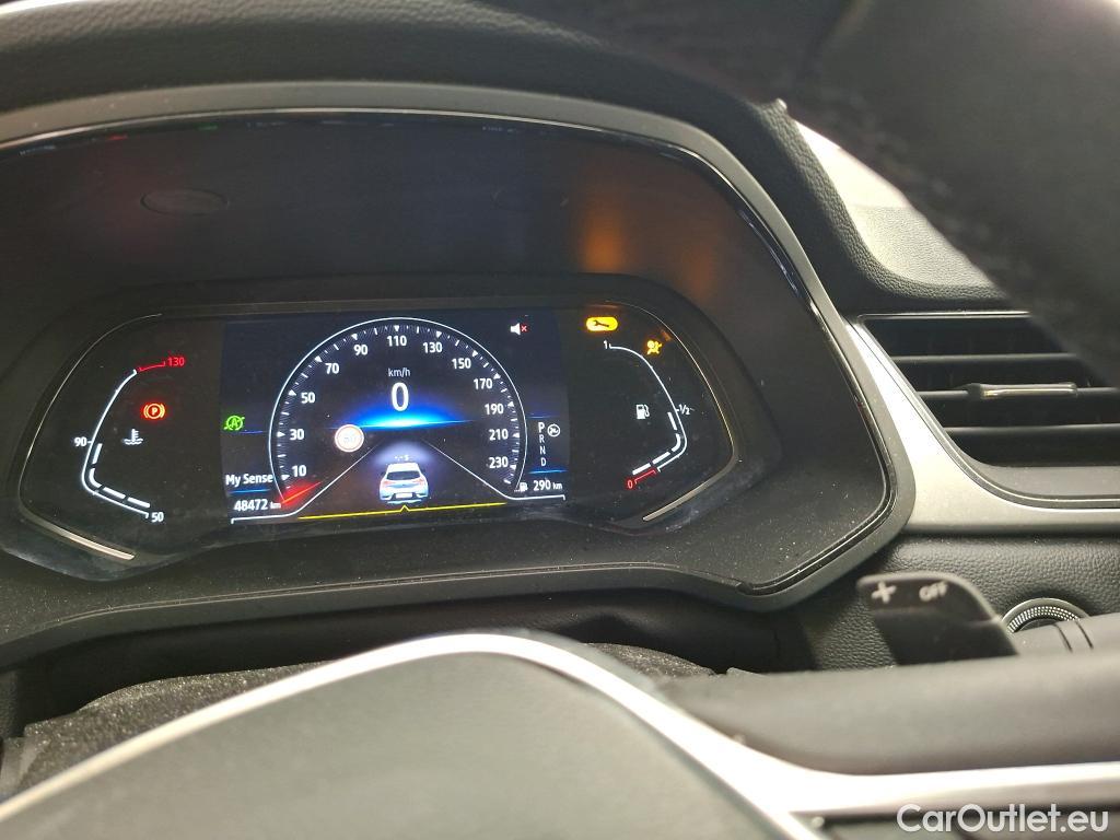  Renault  Captur RENAULT  / 2019 / 5P / SUV techno mild hybrid 160 EDC #4