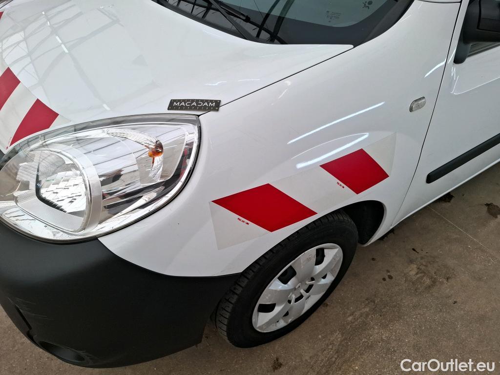  Renault  Kangoo  II Express Maxi Extra (Série Spéciale) 1.5 dCi 95CV BVM6 E6dT #60