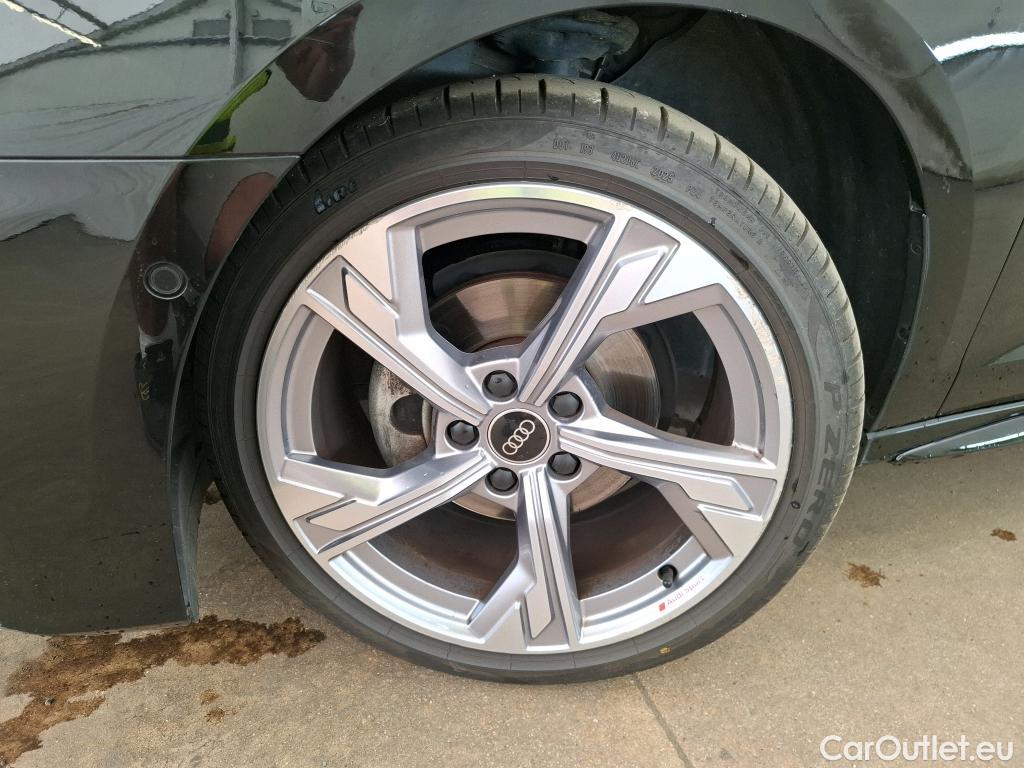  Audi  A3  Sportback 35 TDI S line 2.0 TDI 150CV BVA7 E6d #8