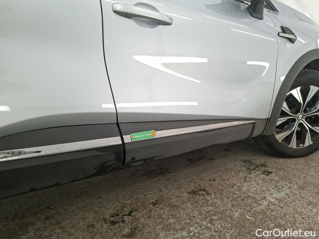  Renault  Captur RENAULT  / 2019 / 5P / SUV techno mild hybrid 160 EDC #8