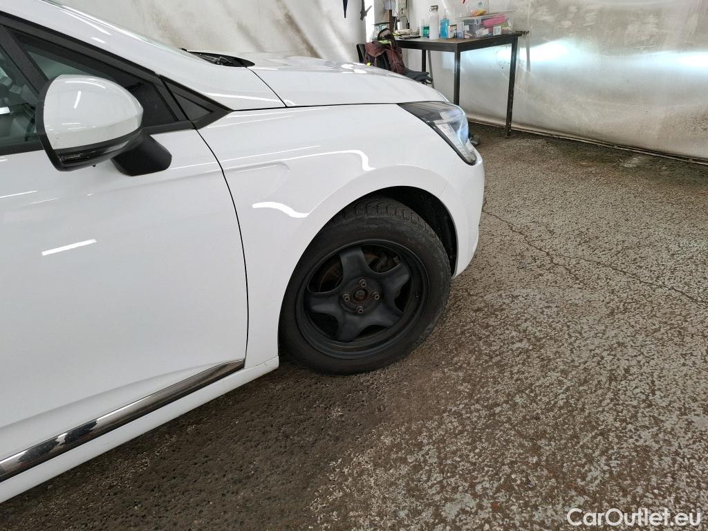  Renault  Clio  V Business 1.0 TCe 100CV BVM6 E6d / GPL #5