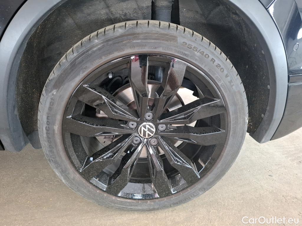  Volkswagen  Tiguan VOLKSWAGEN  / 2020 / 5P / SUV 1.4 eHybrid 245 DSG6 R-Line Exclusive #32