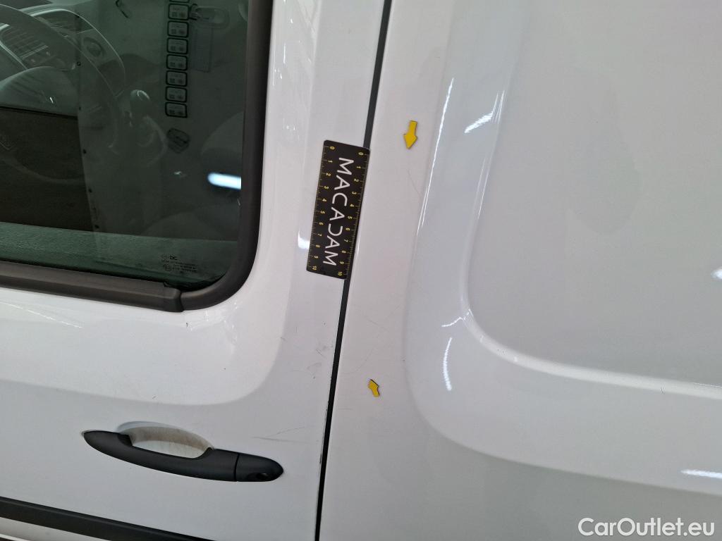  Renault  Kangoo  II Express Maxi Extra (Série Spéciale) 1.5 dCi 95CV BVM6 E6dT #8