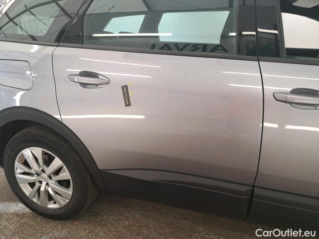  Peugeot  5008  Active Pack 1.2 PureTech 130CV BVA8 7 Sieges E6d #1