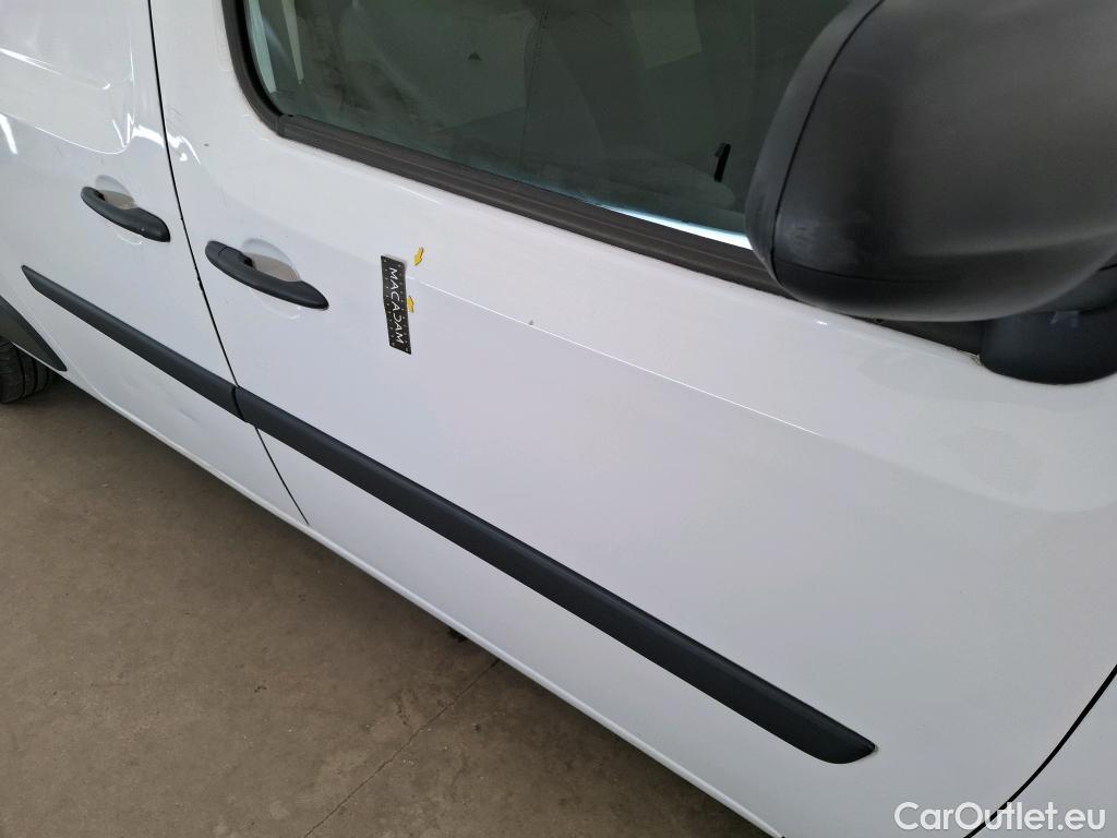  Renault  Kangoo  II Express Maxi Extra (Série Spéciale) 1.5 dCi 95CV BVM6 E6dT #67