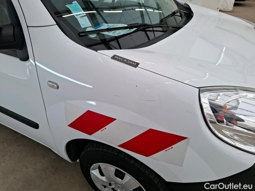  Renault  Kangoo  II Express Maxi Extra (Série Spéciale) 1.5 dCi 95CV BVM6 E6dT #70