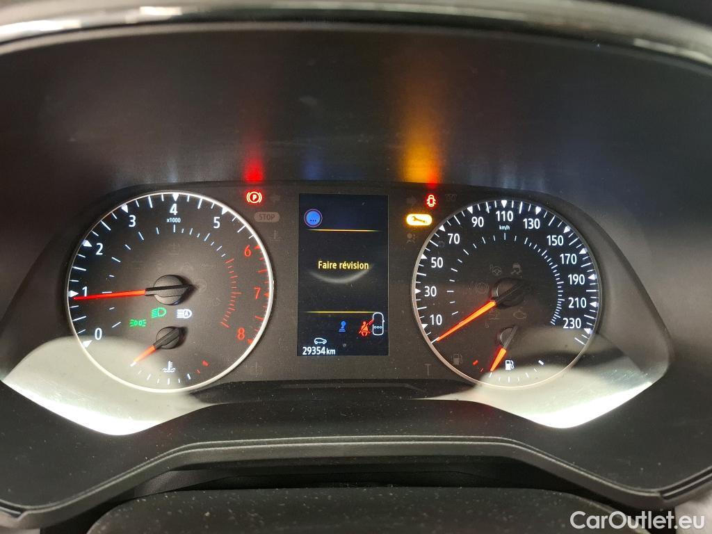  Renault  Clio  V Business 1.0 TCe 100CV BVM6 E6d / GPL #5