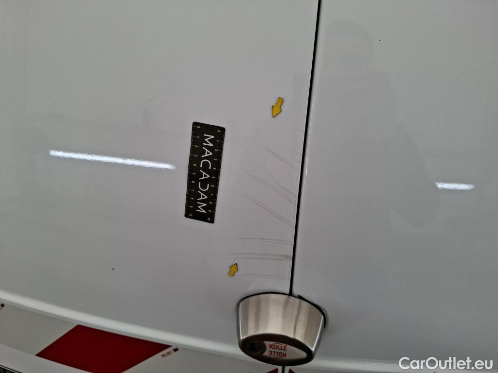  Renault  Kangoo  II Express Maxi Extra (Série Spéciale) 1.5 dCi 95CV BVM6 E6dT #23