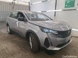  Peugeot  5008  Active Pack 1.2 PureTech 130CV BVA8 7 Sieges E6d #4