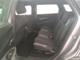  Peugeot  5008  Active Pack 1.2 PureTech 130CV BVA8 7 Sieges E6d #9
