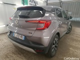  Renault  Captur  II Evolution 1.6 E-TECH Hybrid 145CV BVA6 E6d #3