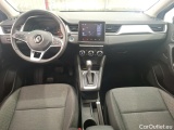  Renault  Captur  II Evolution 1.6 E-TECH Hybrid 145CV BVA6 E6d #5