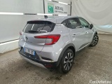  Renault  Captur RENAULT  / 2019 / 5P / SUV techno mild hybrid 160 EDC #3