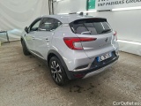 Renault  Captur RENAULT  / 2019 / 5P / SUV techno mild hybrid 160 EDC #2