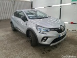  Renault  Captur RENAULT  / 2019 / 5P / SUV techno mild hybrid 160 EDC #4