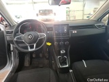  Renault  Clio  V Business 1.0 SCe 65CV BVM5 E6d #5
