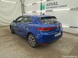  Renault  Megane  IV Berline 5 ptes. Techno 1.5 dCi 115CV BVA7 E6d #2