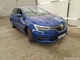  Renault  Megane  IV Berline 5 ptes. Techno 1.5 dCi 115CV BVA7 E6d #4