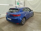  Renault  Megane  IV Berline 5 ptes. Techno 1.5 dCi 115CV BVA7 E6d #3