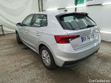  Skoda  Fabia  Ambition 1.0 MPI 80CV BVM5 E6d #2