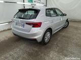  Skoda  Fabia  Ambition 1.0 MPI 80CV BVM5 E6d #3