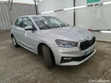  Skoda  Fabia  Ambition 1.0 MPI 80CV BVM5 E6d #4