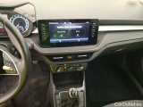  Skoda  Fabia  Ambition 1.0 MPI 80CV BVM5 E6d #7