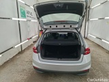  Skoda  Fabia  Ambition 1.0 MPI 80CV BVM5 E6d #10