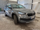  Skoda  Kodiaq  Business 1.5 TSI 150CV BVA7 7 Sieges E6d #4