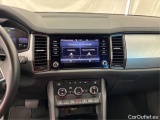  Skoda  Kodiaq  Business 1.5 TSI 150CV BVA7 7 Sieges E6d #7