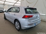  Volkswagen  Golf  VIII Berline Life Plus 2.0 TDI 115CV BVM6 E6d #2