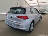  Volkswagen  Golf  VIII Berline Life Plus 2.0 TDI 115CV BVM6 E6d #3