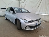  Volkswagen  Golf  VIII Berline Life Plus 2.0 TDI 115CV BVM6 E6d #4
