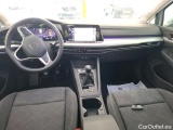  Volkswagen  Golf  VIII Berline Life Plus 2.0 TDI 115CV BVM6 E6d #5