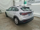  Volkswagen  Taigo  Life Business 1.0 TSI 110CV BVM6 E6d #2