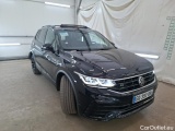  Volkswagen  Tiguan VOLKSWAGEN  / 2020 / 5P / SUV 1.4 eHybrid 245 DSG6 R-Line Exclusive #5