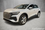 Q4 E-Tron