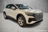 Q4 E-Tron