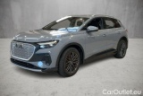 Q4 E-Tron
