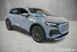 Q4 E-Tron