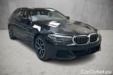  Bmw  Serie 5 BMW 5 30e TOURING F M SPORT 5d #4