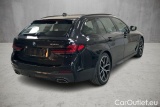  Bmw  Serie 5 BMW 5 30e TOURING F M SPORT 5d #3
