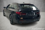  Bmw  Serie 5 BMW 5 30e TOURING F M SPORT 5d #2