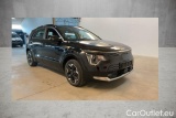  KIA  Niro KIA  EV  EV F Access Plus 64,8 kWh MY25 5d #4